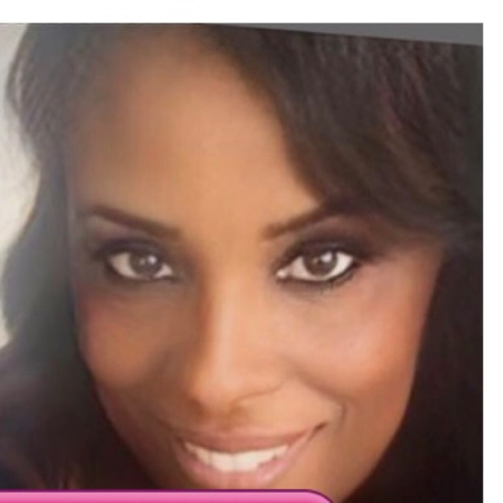 Meet your Posher, Wendy